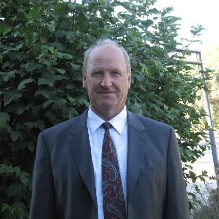 Robert Welge