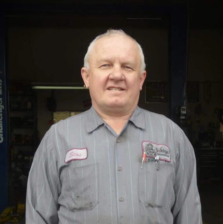 Stanislav Makovskiy