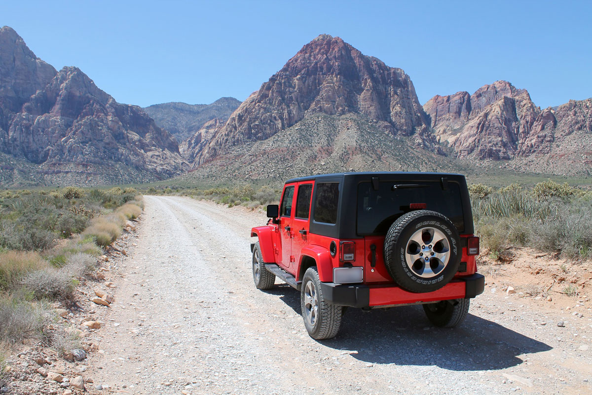 FOUR-WHEEL-DRIVE-REPAIR-RENO-NV